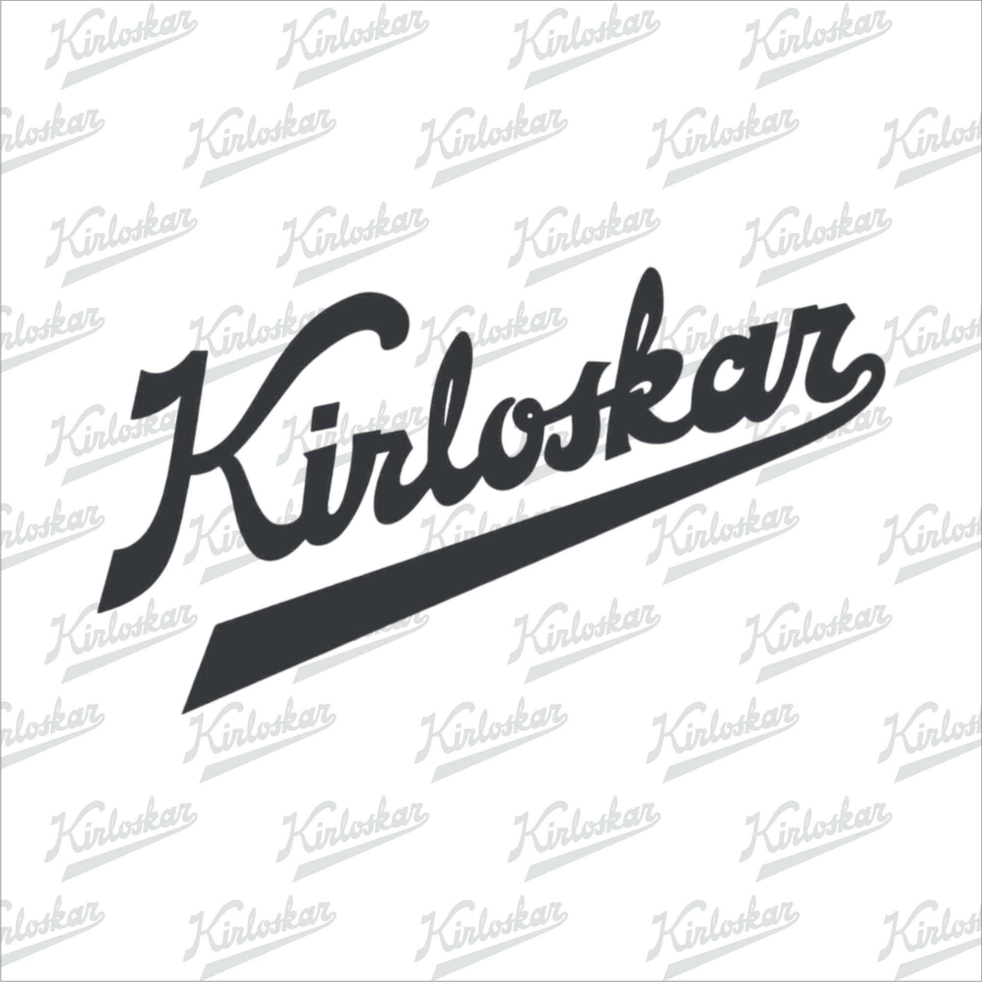 Kirloskar Brother