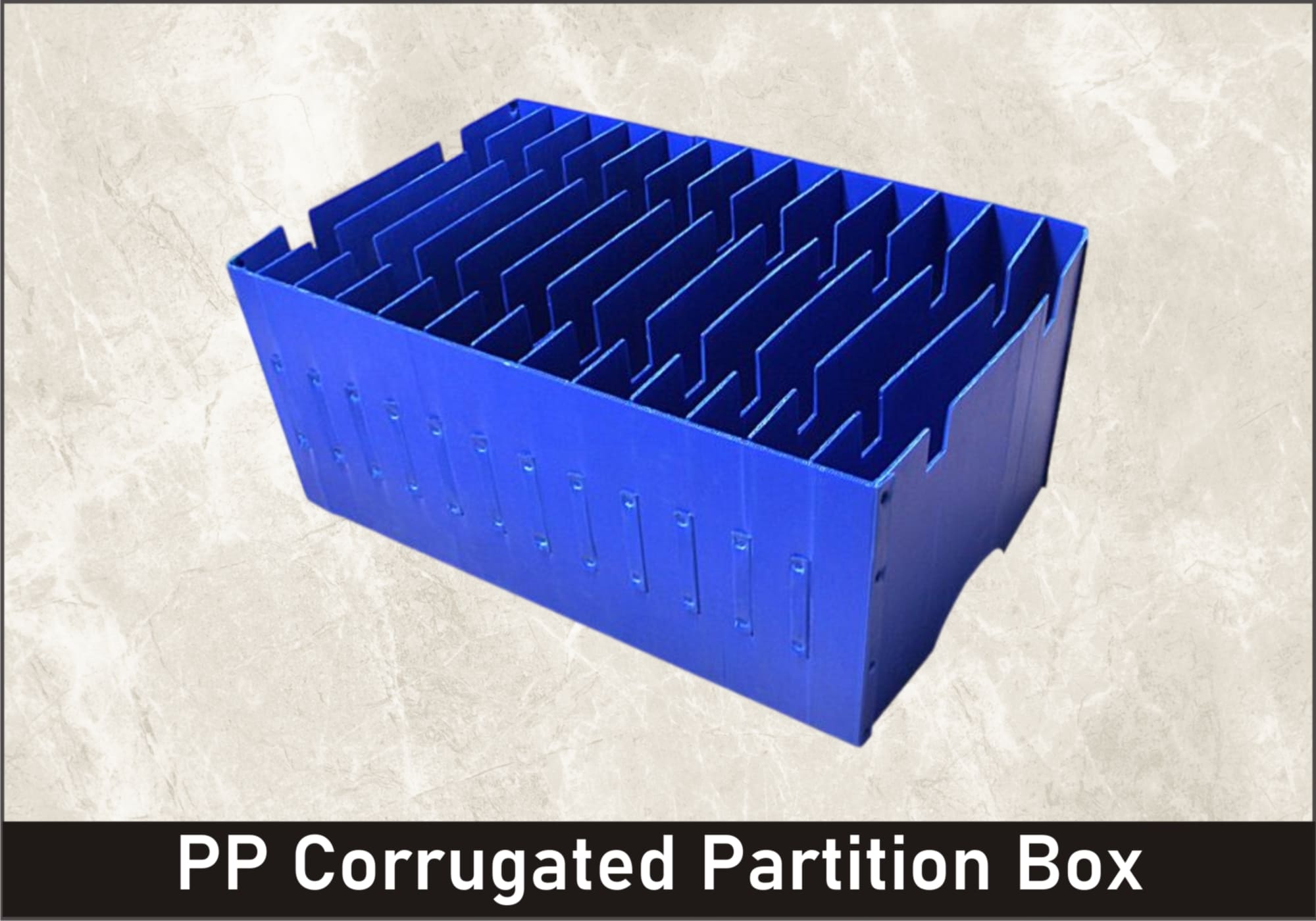 PP Pipe & Fittings